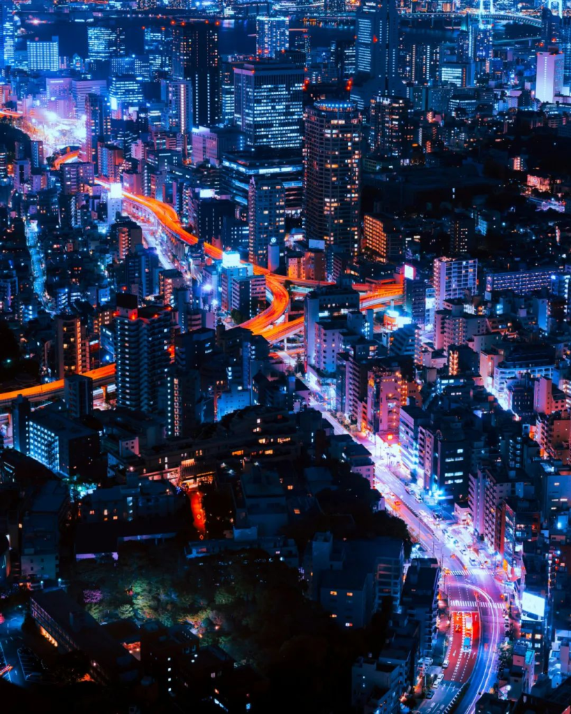 Top 10 Most Livable Cities in the World