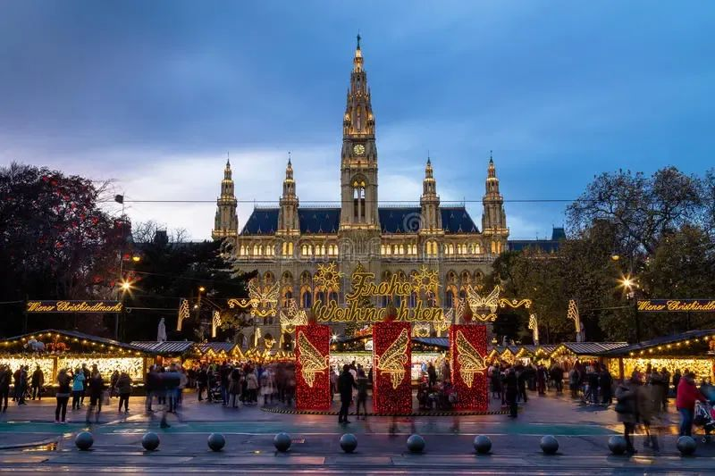 Top 10 Most Livable Cities in the World