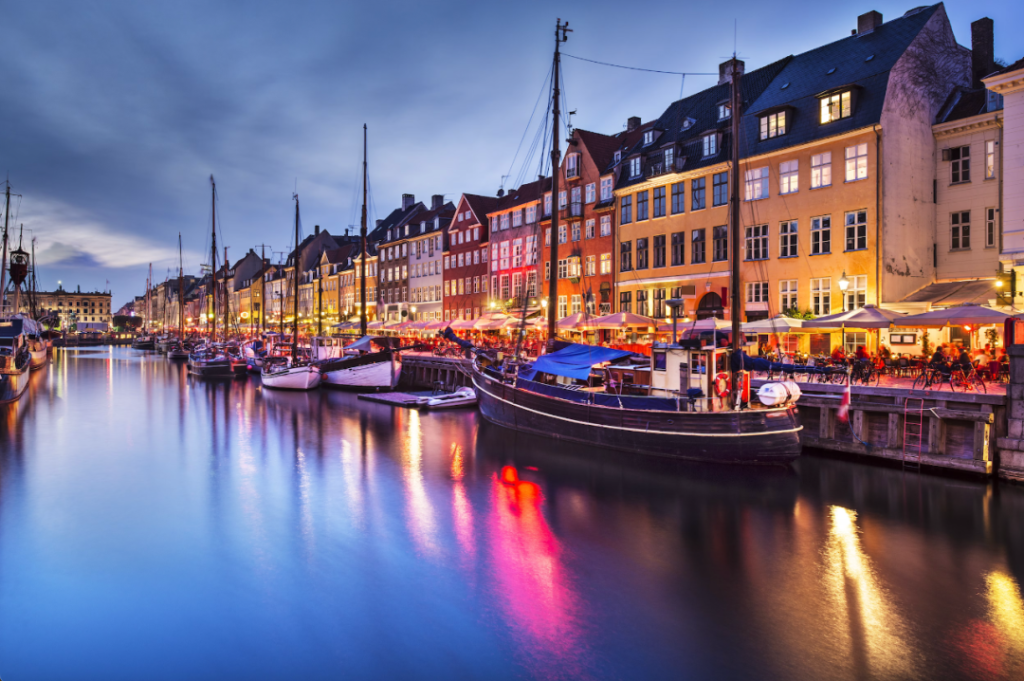 Top 10 Most Livable Cities in the World