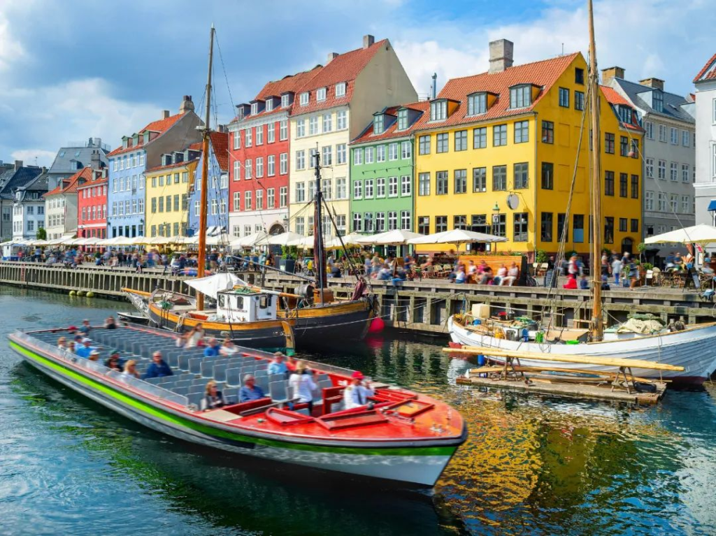 Top 10 Most Livable Cities in the World
