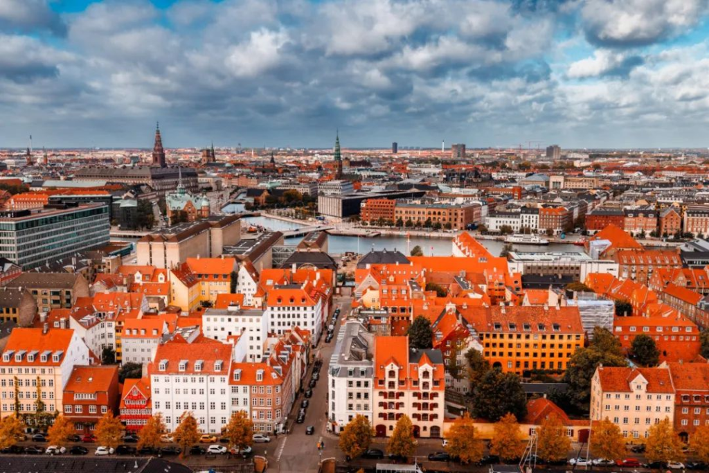 Top 10 Most Livable Cities in the World