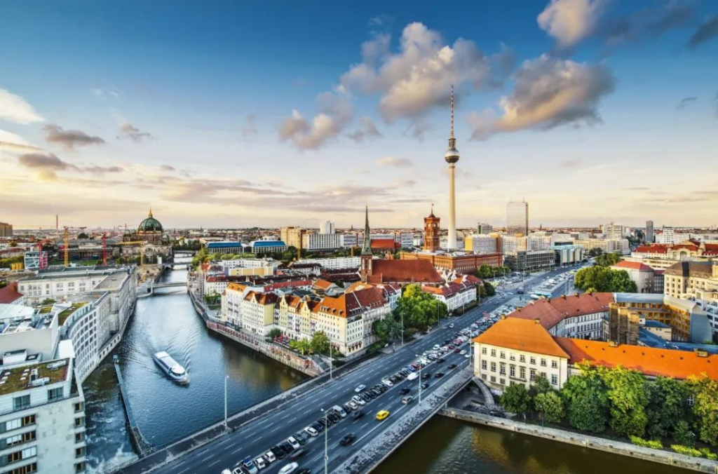 Top 10 Most Livable Cities in the World
