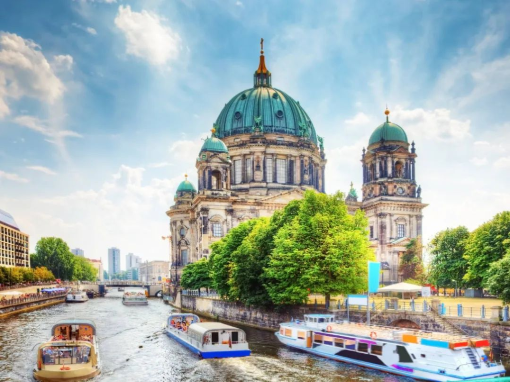 Top 10 Most Livable Cities in the World