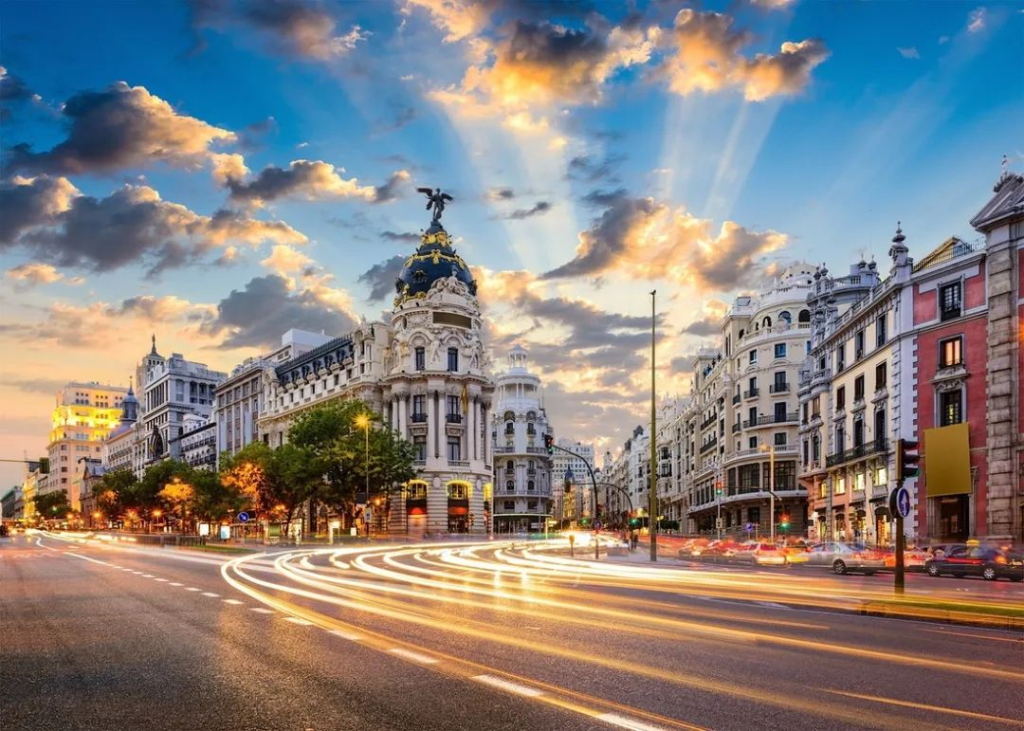 Top 10 Most Livable Cities in the World