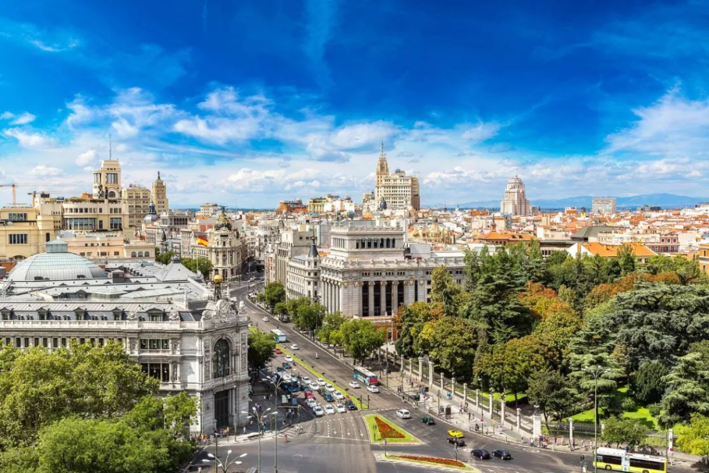 Top 10 Most Livable Cities in the World