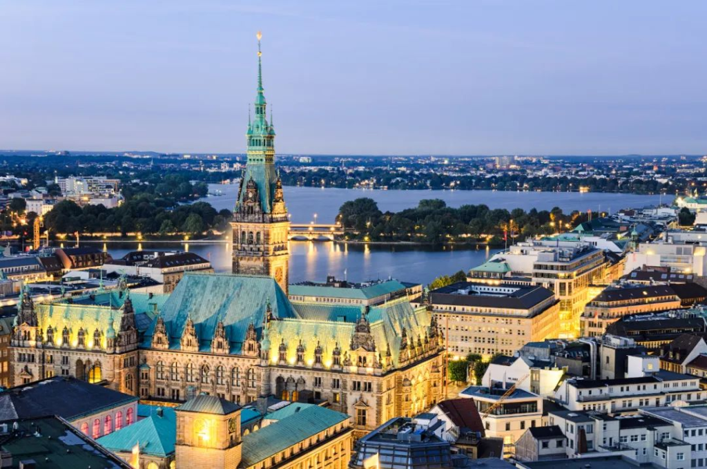 Top 10 Most Livable Cities in the World