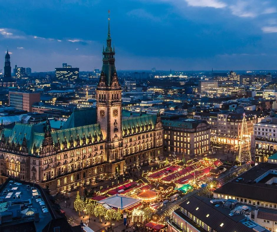 Top 10 Most Livable Cities in the World