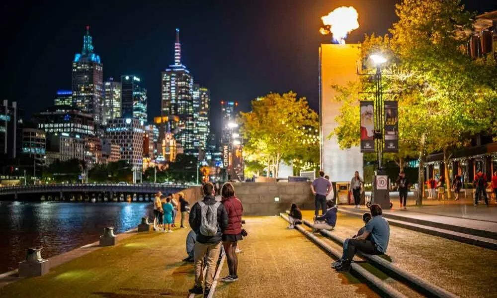 Top 10 Most Livable Cities in the World