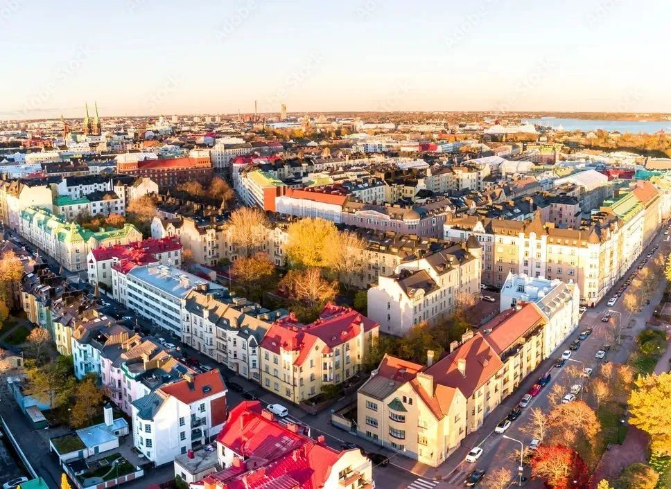 Top 10 Most Livable Cities in the World