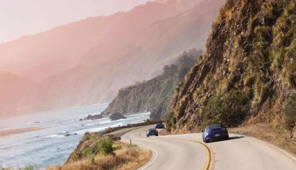 The 7 Most Stunning Roads for an Epic Road Trip
