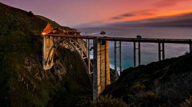 The 7 Most Stunning Roads for an Epic Road Trip