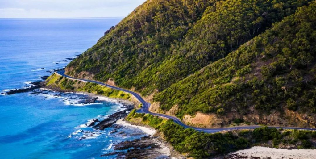 The 7 Most Stunning Roads for an Epic Road Trip