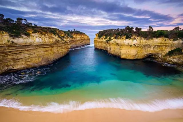 The 7 Most Stunning Roads for an Epic Road Trip