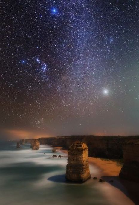 The 7 Most Stunning Roads for an Epic Road Trip