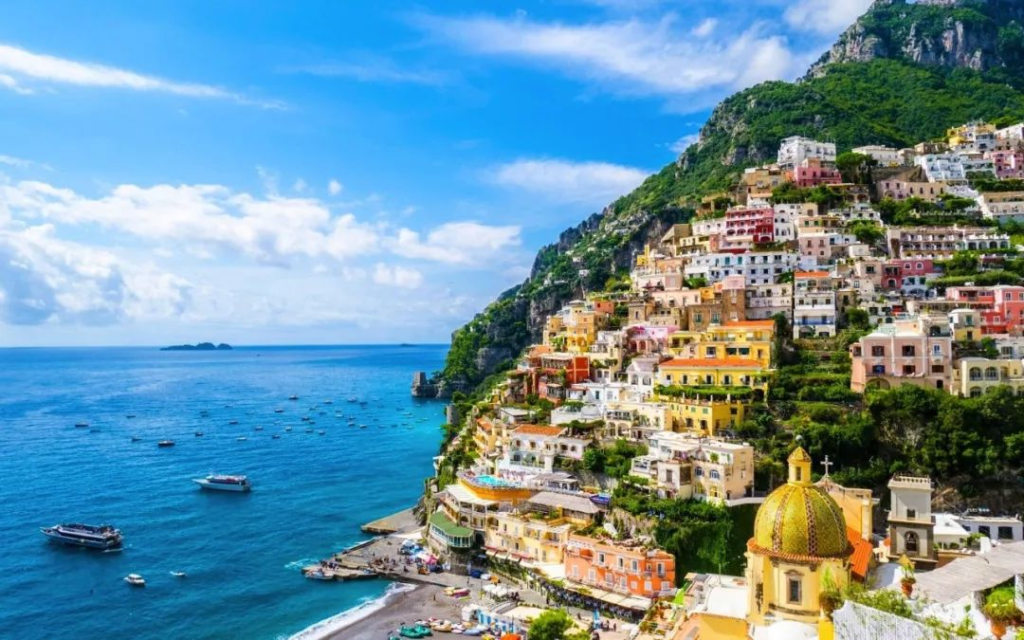 The 7 Most Stunning Roads for an Epic Road Trip
