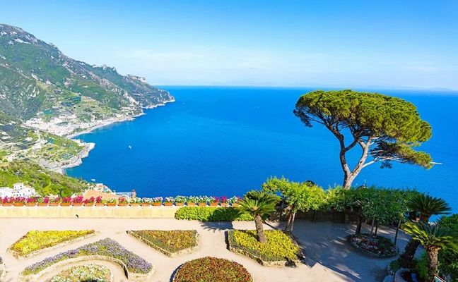 The 7 Most Stunning Roads for an Epic Road Trip