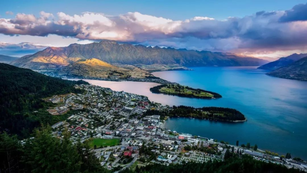 The 7 Most Stunning Roads for an Epic Road Trip