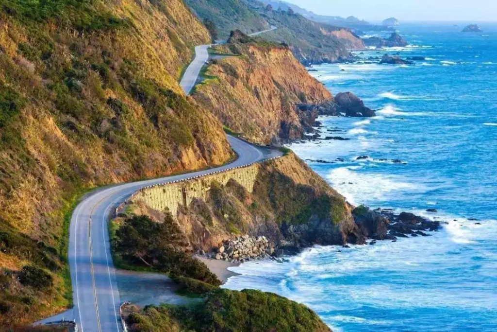 The 7 Most Stunning Roads for an Epic Road Trip
