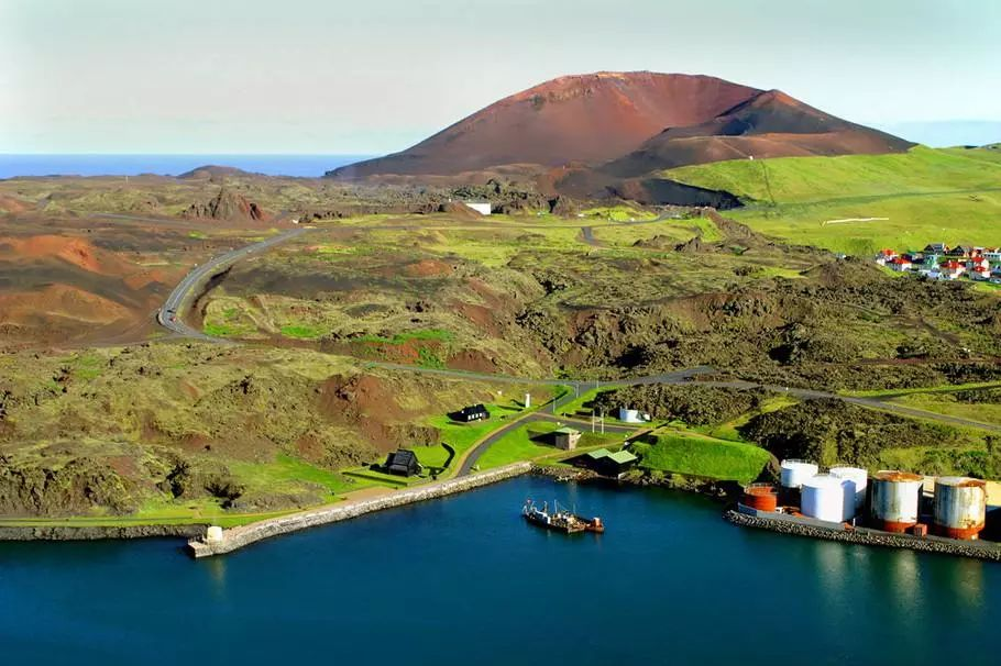 The 7 Most Stunning Roads for an Epic Road Trip