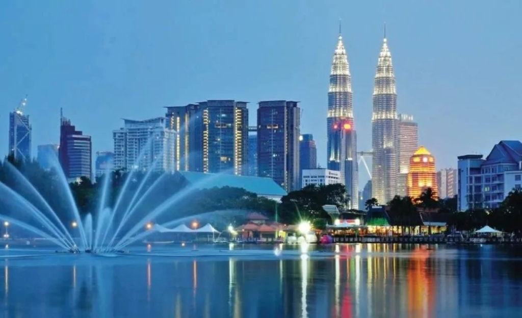 The Best Places to Visit in Malaysia