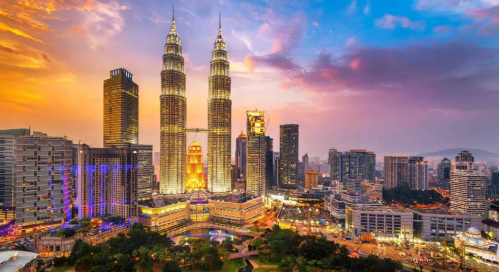 The Best Places to Visit in Malaysia