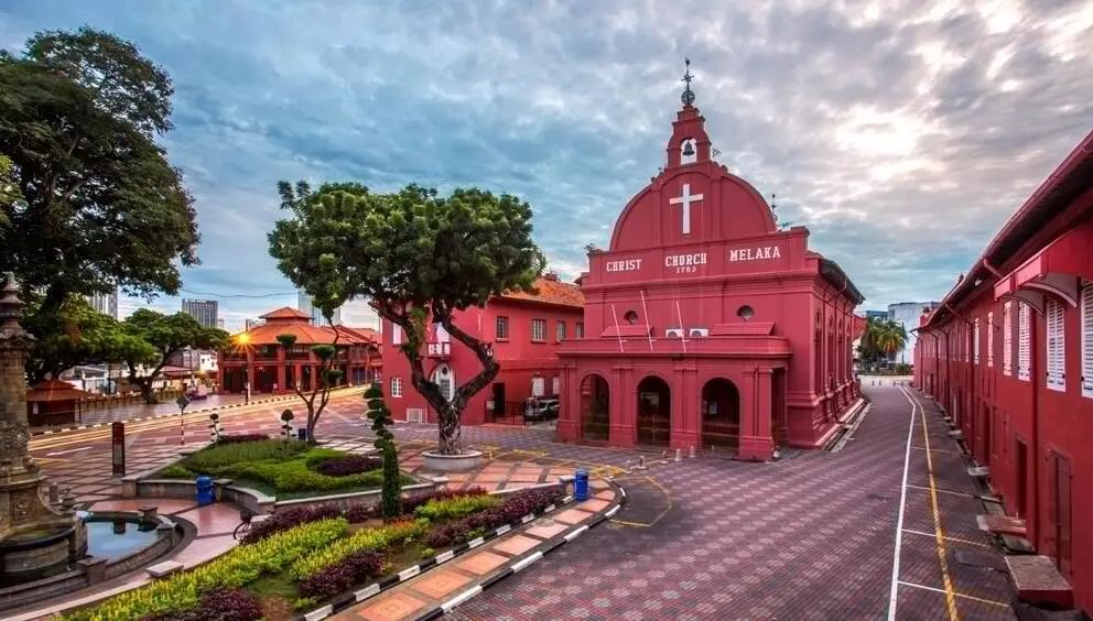 The Best Places to Visit in Malaysia