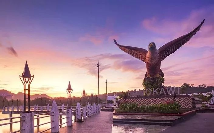 The Best Places to Visit in Malaysia