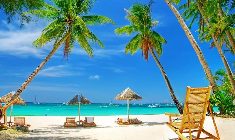 The Best Places to Visit in Malaysia