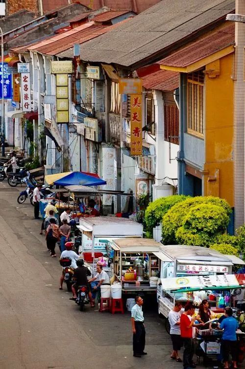 The Best Places to Visit in Malaysia