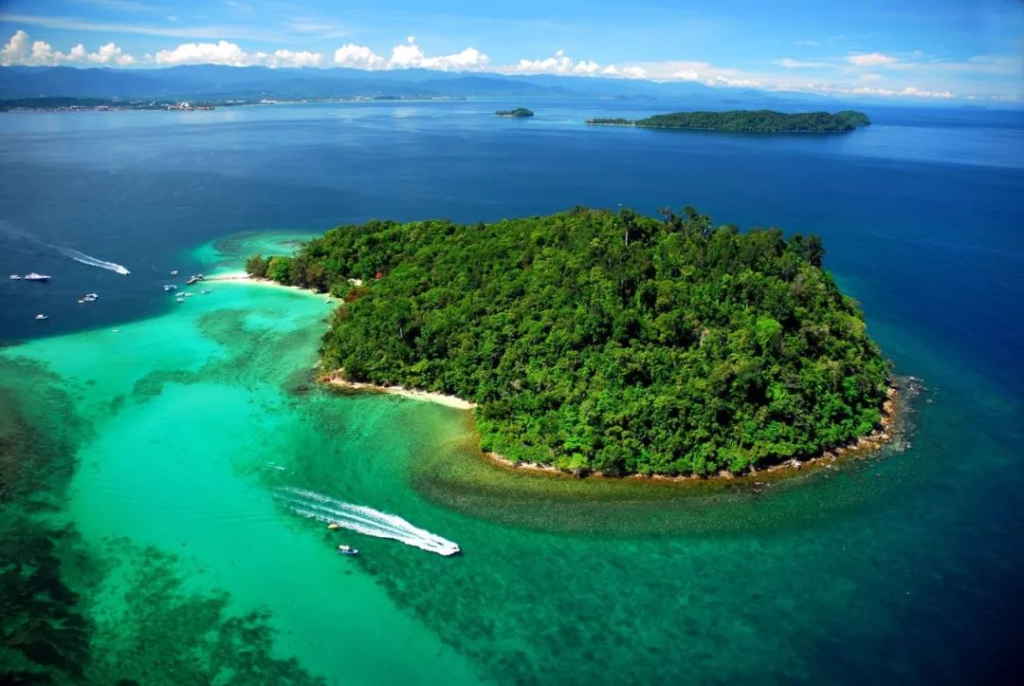 The Best Places to Visit in Malaysia