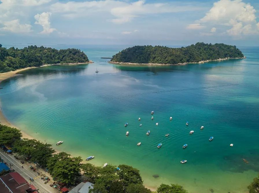 The Best Places to Visit in Malaysia