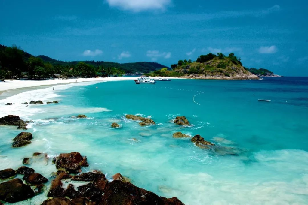 The Best Places to Visit in Malaysia