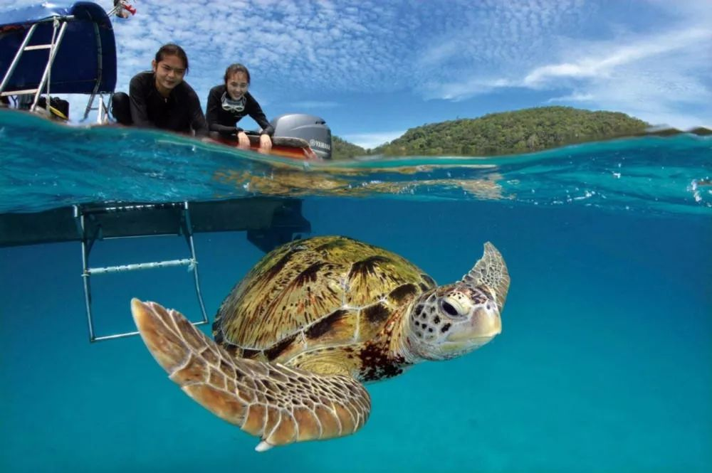 The Best Places to Visit in Malaysia