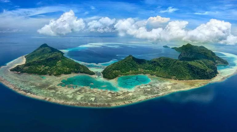 The Best Places to Visit in Malaysia
