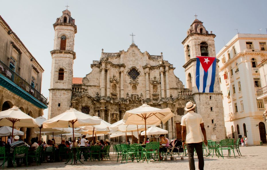 Top 10 Best Cities for Solo Travel: Safe, Exciting, and Unforgettable