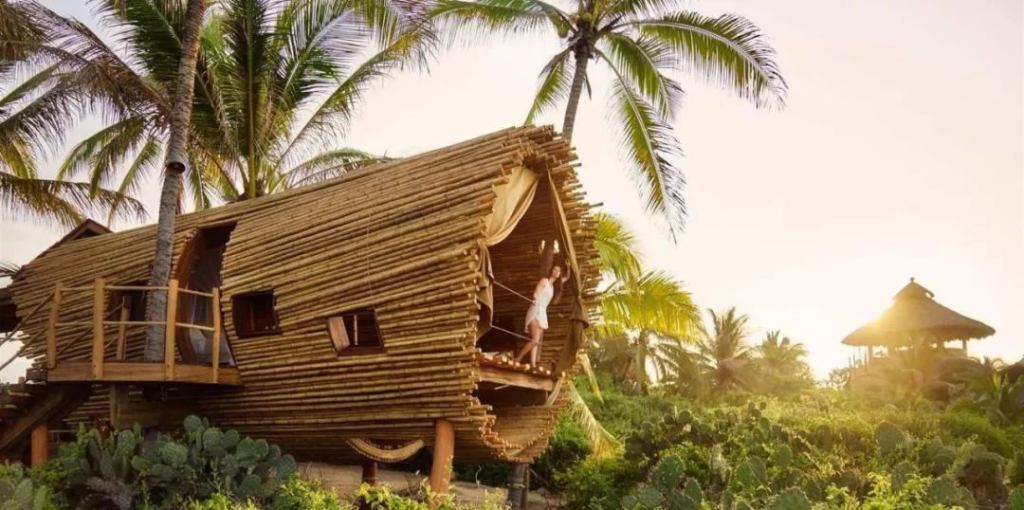 Top 10 Luxurious Wilderness Hotels for an Unforgettable Escape