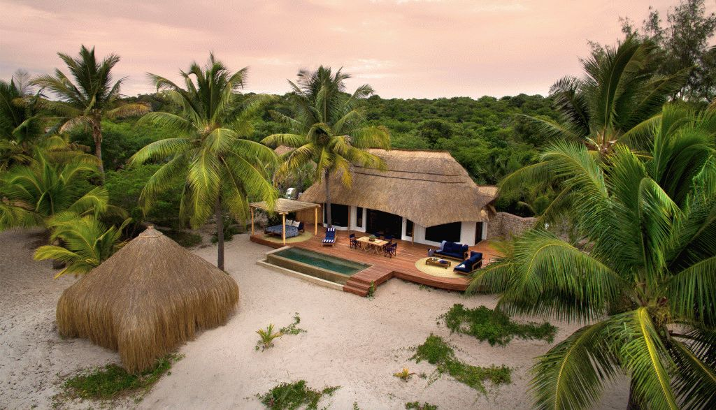 Top 10 Luxurious Wilderness Hotels for an Unforgettable Escape