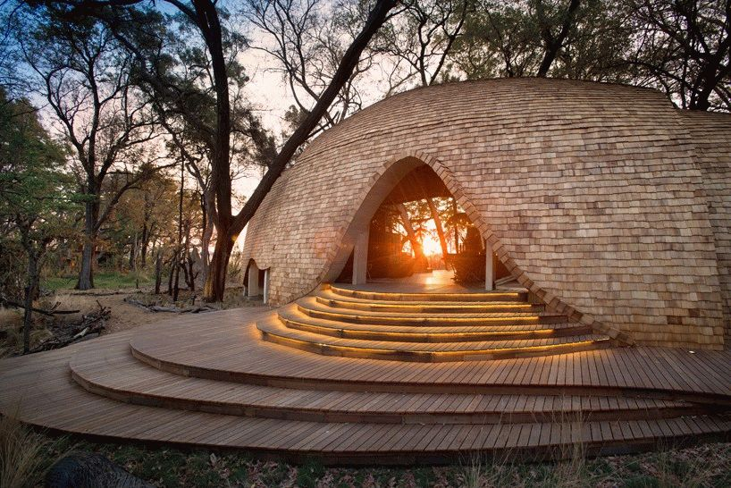 Top 10 Luxurious Wilderness Hotels for an Unforgettable Escape