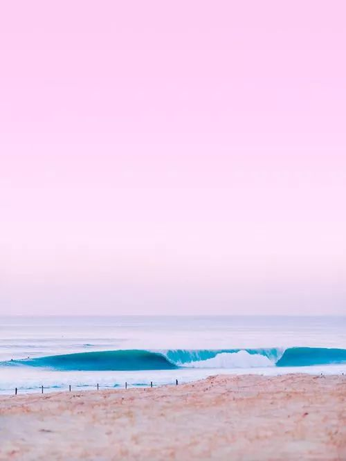 The World's 3 Most Incredible Pink Sand Beaches: A Guide to Rosy Shores