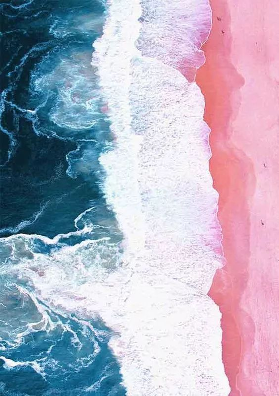 The World's 3 Most Incredible Pink Sand Beaches: A Guide to Rosy Shores
