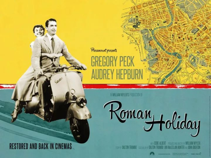 10 Movies, 10 Landscapes: Travel to Iconic Film Locations