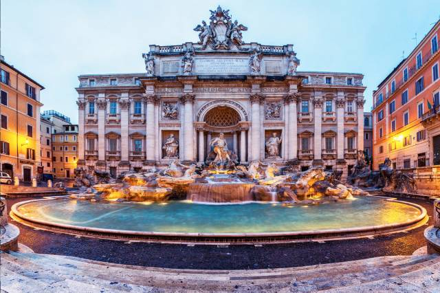 10 Movies, 10 Landscapes: Travel to Iconic Film Locations