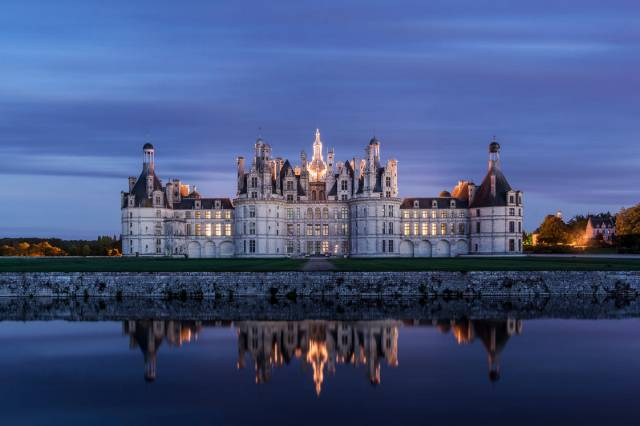 10 Movies, 10 Landscapes: Travel to Iconic Film Locations