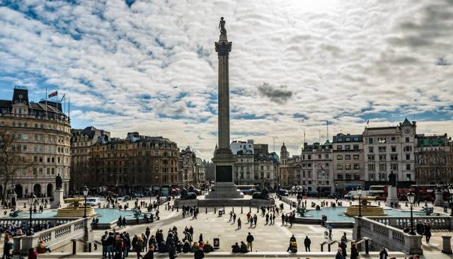10 Movies, 10 Landscapes: Travel to Iconic Film Locations