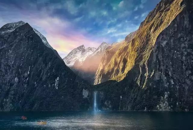 10 Movies, 10 Landscapes: Travel to Iconic Film Locations