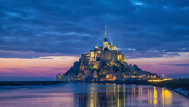10 Movies, 10 Landscapes: Travel to Iconic Film Locations