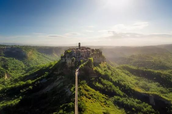 10 Hidden Gem Towns in Italy: Discovering the Undiscovered Beauty