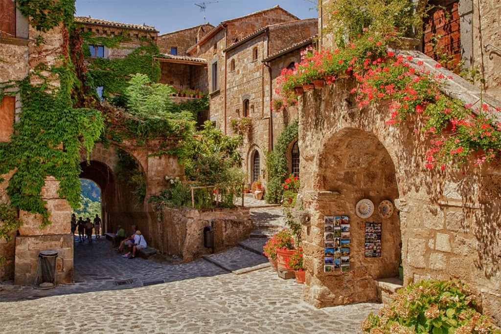 10 Hidden Gem Towns in Italy: Discovering the Undiscovered Beauty