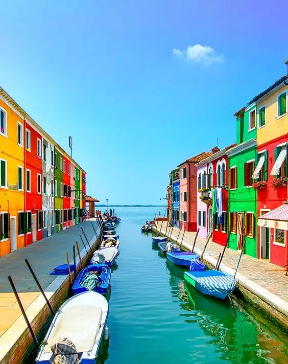 10 Hidden Gem Towns in Italy: Discovering the Undiscovered Beauty