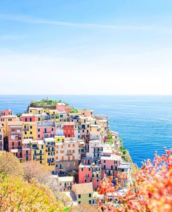 10 Hidden Gem Towns in Italy: Discovering the Undiscovered Beauty